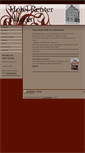 Mobile Screenshot of hotel-reuter.com